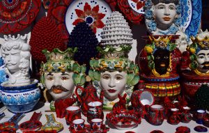 Santo Stefano di Camastra